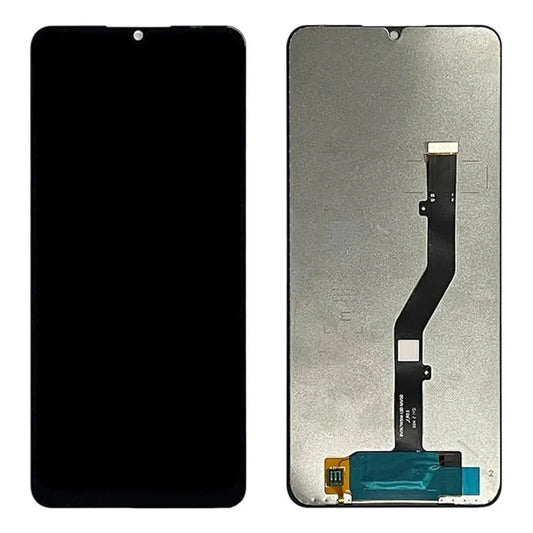 DISPLAY TIPO ORIGINAL ZTE BLADE V40
