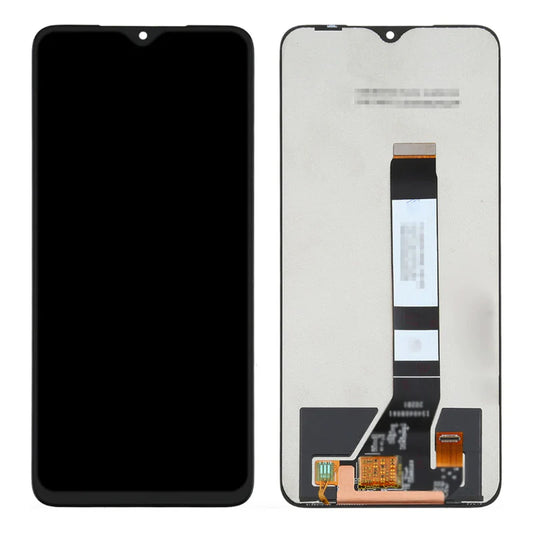 DISPLAY XIAOMI REDMI 9T/POCO M3/ REDMI 9 POWER