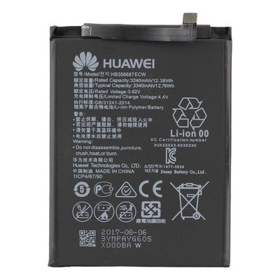 BATERIA HUAWEI P30 LITE