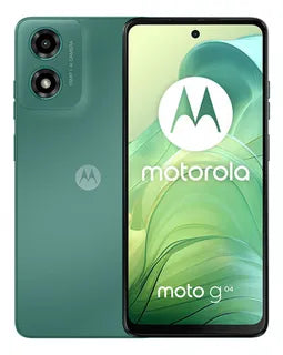 TAPA MOTOROLA G04