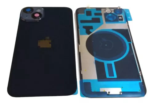 TAPA IPHONE 14 PLUS CON ACCESORIOS