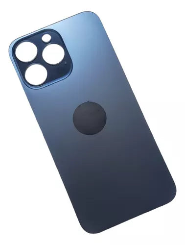 Tapa Posterior para iPhone 15 Pro Max