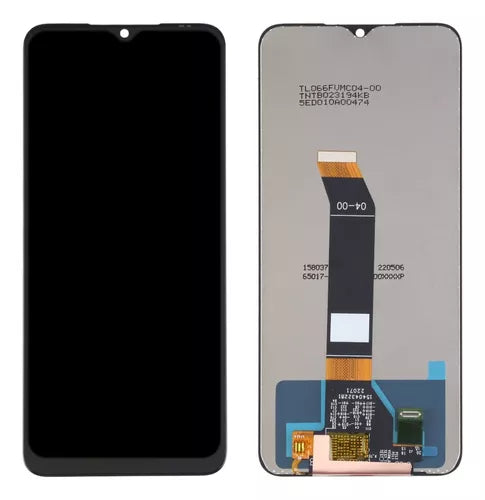 DISPLAY LCD SIN MARCO XIAOMI REDMI NOTE 11E / REDMI NOTE 11R / POCO M4 5G / POCO M5 / REDMI 10 5G / REDMI 11 PRIME / 5G (REFURBISHED) (TODOS LOS COLORES)