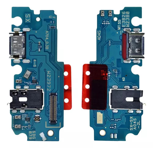 TABLILLA DE CARGA SAMSUNG A04S