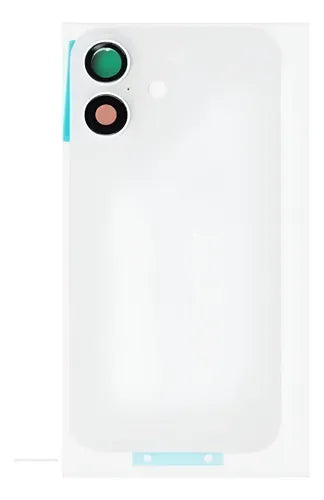 TAPA IPHONE 16 PLUS CON ACCESORIOS