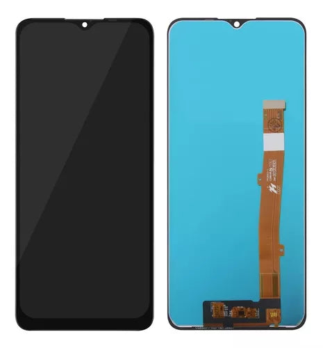 DISPLAY TCL 10 SE