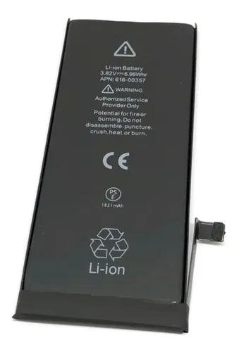 BATERIA ORIGINAL IPHONE 8