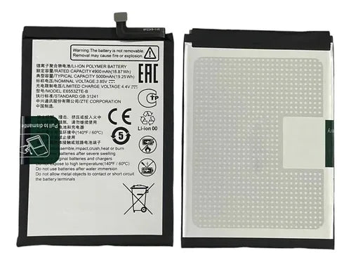 BATERIA ZTE AXON 50 LITE/V50 LITE