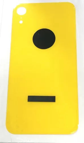 TAPA IPHONE XR