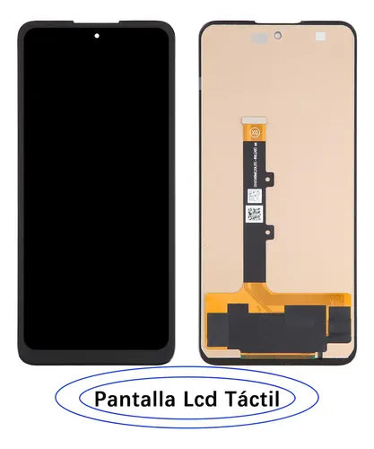 DISPLAY MOTO EDGE 20 LITE OLED