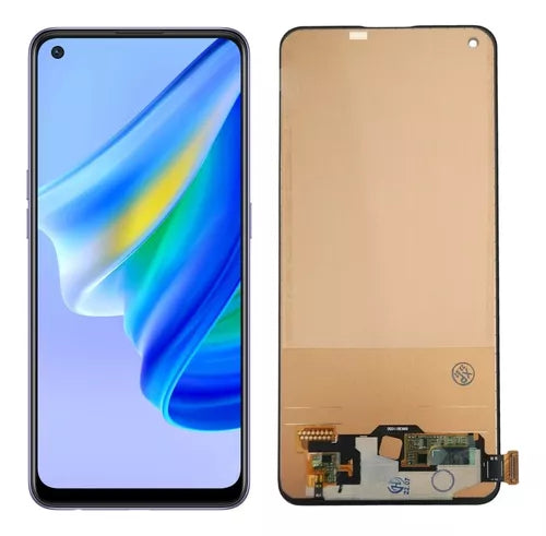 PANTALLA OPPO RENO 6 5G/ RENO 7 5G INCELL