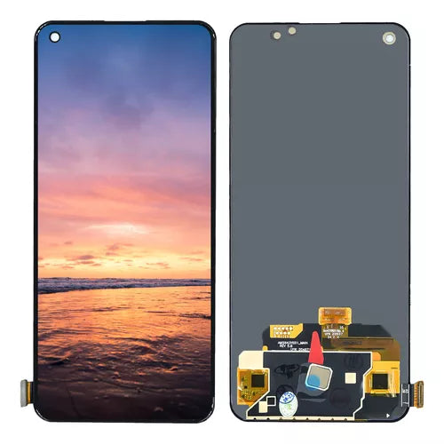 DISPLAY OPPO RENO 7 5G - BLACK EDITION