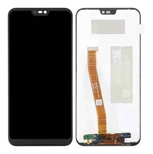 PANTALLA TIPO ORIGINAL SIN MARCO HUAWEI P20 Lite