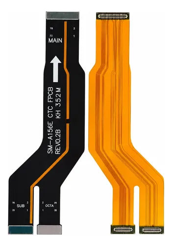 FLEX MAIN SAMSUNG A15