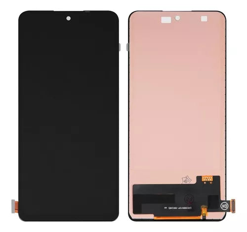 DISPLAY INCELL XIAOMI REDMI NOTE 11 PRO 5G/POCO X4 PRO 5G