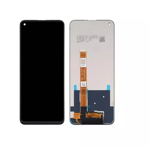 PANTALLA TIPO ORIGINAL SIN MARCO OPPO A72