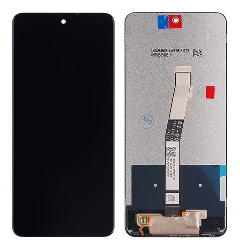 DISPLAY XIAOMI REDMI NOTE 9 PRO/9S