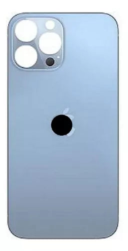 TAPA BATERIA IPHONE 13 PRO MAX