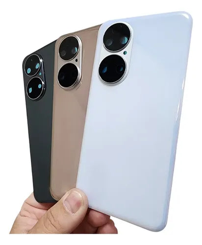 Tapa Trasera Huawei P50 Pro JAD-LX9