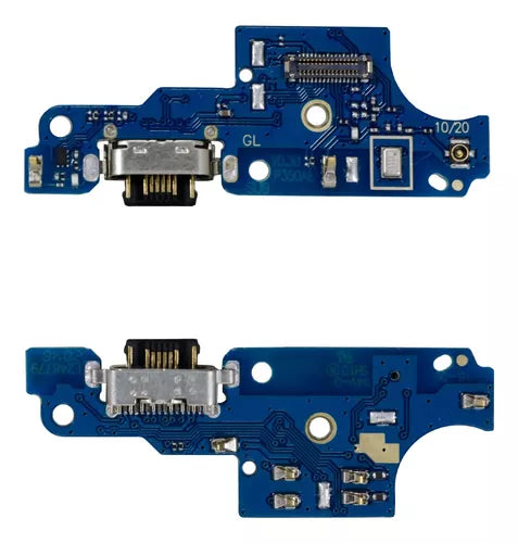 PUERTO DE CARGA PARA MOTOROLA MOTO G20 (XT2128 / 2021) (PARTE# P350AE)