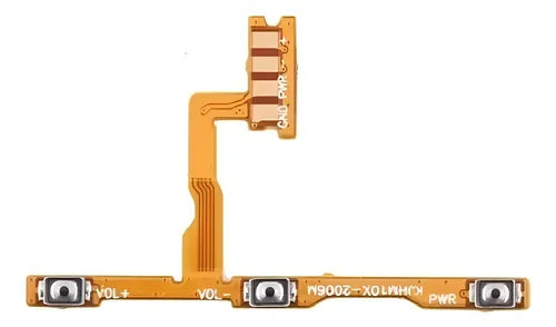 FLEX DE POWER REDMI 9
