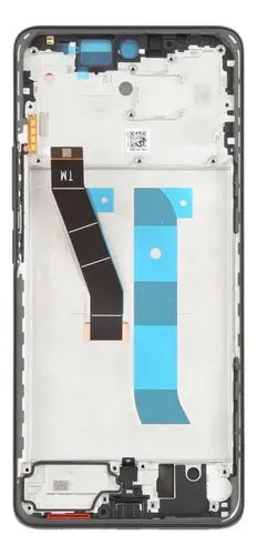 DISPLAY XIAOMI REDMI NOTE 15 OLED CON MARCO