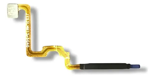 FLEX DE HUELLA XIAOMI REDMI NOTE 12