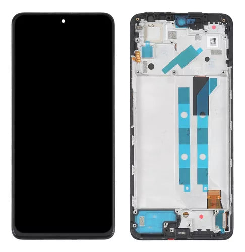 DISPLAY XIAOMI REDMI NOTE 11 PRO 5G INCELL CON MARCO