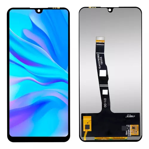 PANTALLA HUAWEI P30 LITE TIPO ORIGINAL COF