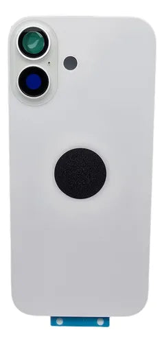 TAPA IPHONE 17 CON ACCESORIOS