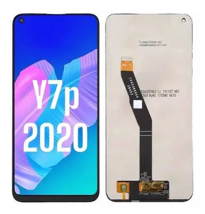 DISPLAY HUAWEI Y7P / Y7 PRIME 2020 ORIGINAL