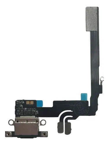 FLEX DE CARGA IPHONE 16 PRO