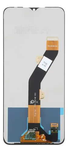 DISPLAY ZTE A35E