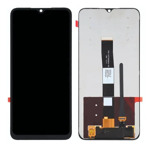 DISPLAY XIAOMI REDMI 9C/9A/10A