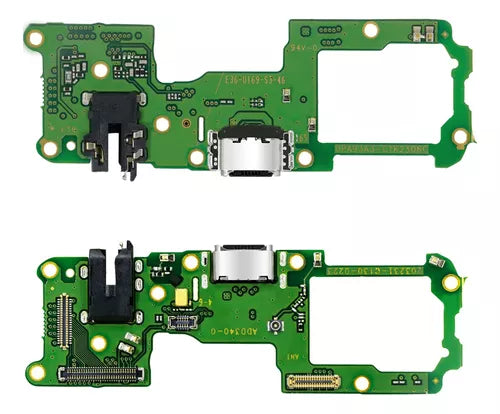 FLEX DE CARGA OPPO RENO 5 LITE