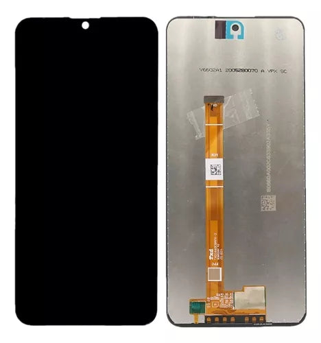 DISPLAY LG K42/K52/K62 TIPO ORIGINAL SIN MARCO