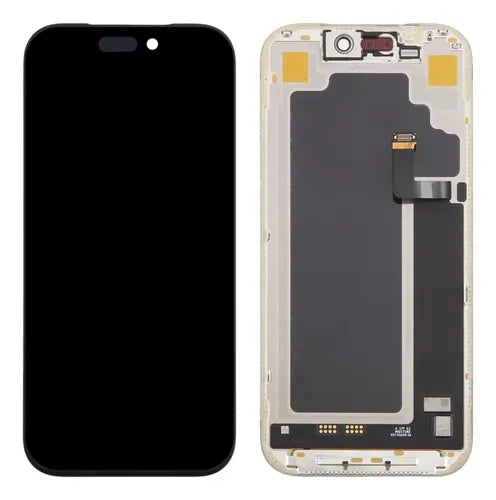 DISPLAY IPHONE 17 PRO OLED