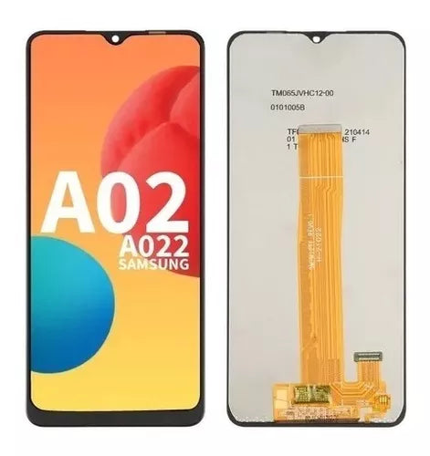 DISPLAY SAMSUNG A02/A12/A32 5G GOLD EDITION