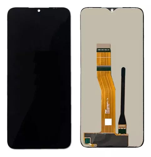 DISPLAY SIN MARCO HUAWEI HONOR X6 / X6S / X8 5G / PLAY 6C (REFURBISHED) (TODOS LOS COLORES)