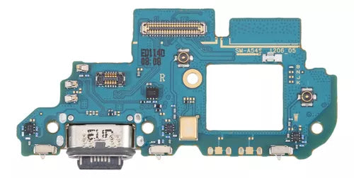 TABLILLA DE CARGA SAMSUNG A54