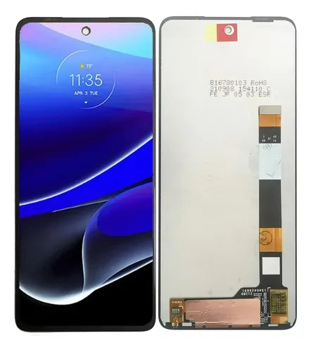 DISPLAY MOTO G STYLUS 2022