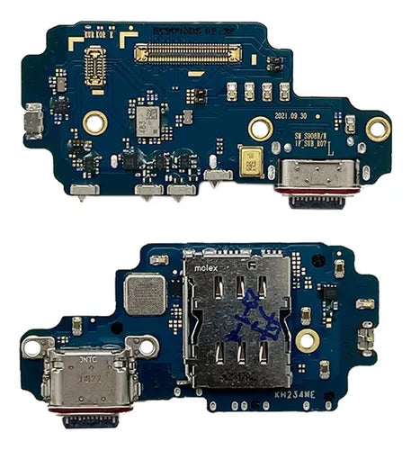 FLEX DE CARGA SAMSUNG GALAXY S22 5G (S901B) (VERSIîN INTERNACIONAL)