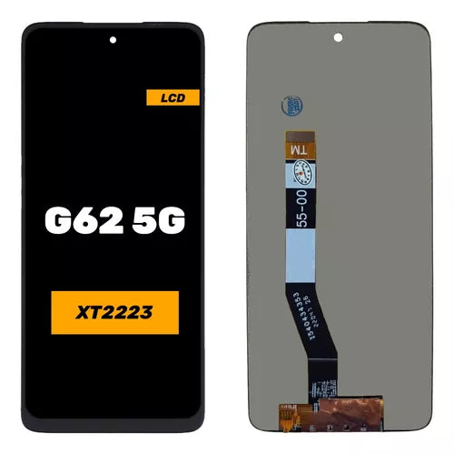 DISPLAY MOTO G62 5G