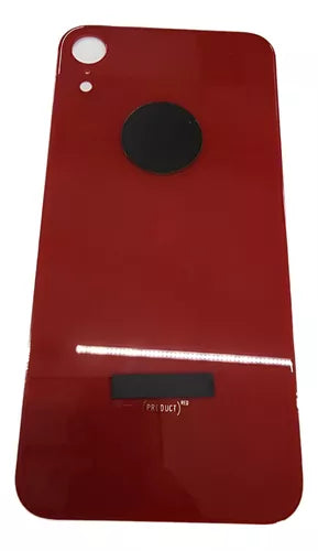 TAPA IPHONE XR