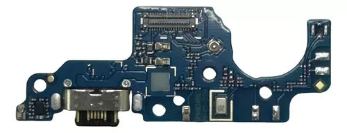 TABLILLA DE CARGA MOTO G24