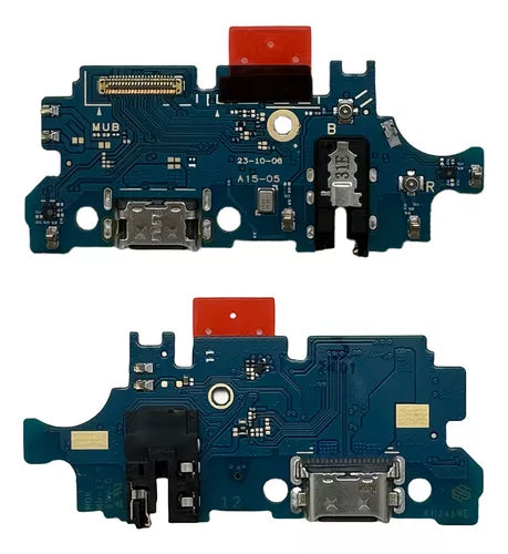 TABLILLA DE CARGA SAMSUNG A15