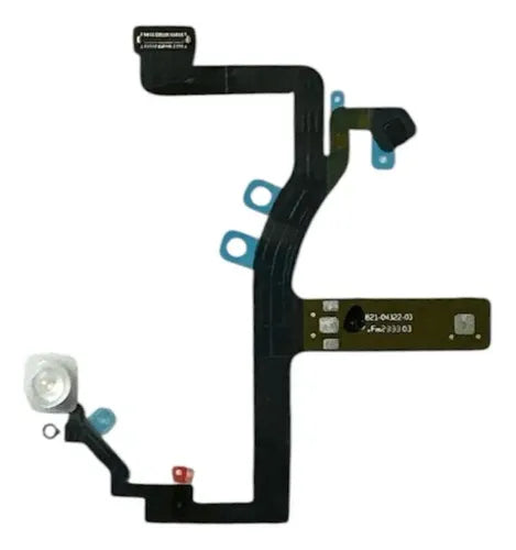 FLEX FLASH IPHONE 15 SIN BOBINA
