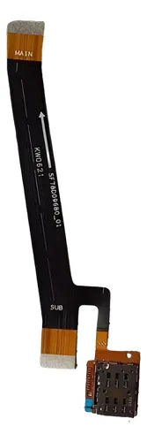 FLEX MAIN MOTO EDGE 20