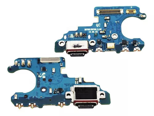 FLEX DE CARGA SM NOTE 10