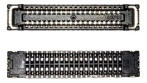 FPC CARGA SAMSUNG A04 (FPC DE PLACA